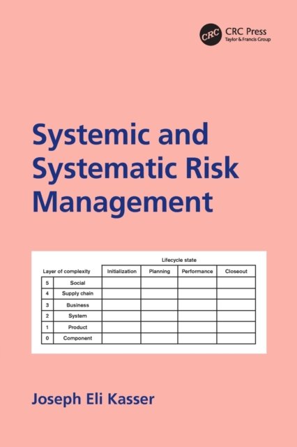 Systemic and Systematic Risk Management - Opracowanie zbiorowe ...