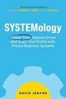 SYSTEMology David Jenyns