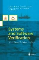 Systems and Software Verification - Berard B., Bidoit M., Finkel A., Laroussinie F., Petit A., Petrucci L., Schnoebelen P.