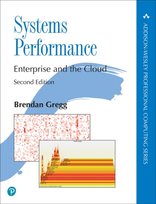 Systems Performance [DRM] - ebook EPUB Gregg Brendan