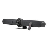 Systemy do wideokonferencji LOGITECH Rally Bar Graphite, 960-00131 Inna marka