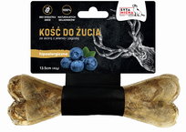 SYTA MICHA Hipoalergiczna kość do żucia dla psów 13,5cm