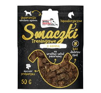 Syta Micha Smaczki Treningowe Dla Psa - Konina 50G