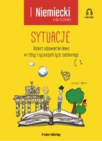 Sytuacje. Niemiecki w tłumaczeniach Remlein Katarzyna