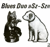 Sz-Sz Szukalski Tomasz, Blues Duo, Szprot Janusz