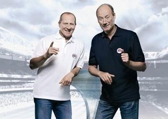 Nasza rola to tworzenie atmosfery 
