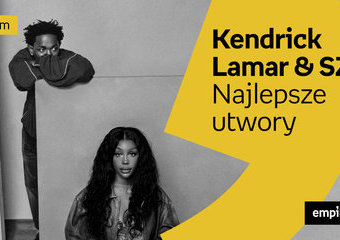 SZA i Kendrick Lamar w Polsce – te utwory chcemy usłyszeć!