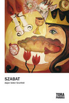 Szabat Grunfeld Isidor
