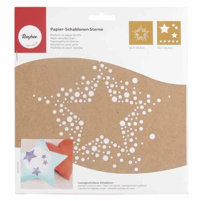 Bloc De Scrapbooking Mini Passion Stamperia - Papel 190g, 20.3x20.3 Cm, 10 Hojas Doble Cara, Tonalidades Pastel