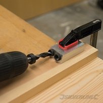 SZABLON PRZYRZĄD DO POŁĄCZEŃ SILVERLINE 868549