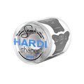 SZABLON SEMILAC SEMI HARDI WIDE 100SZT - Semilac