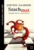 Szach mat Gaarder Jostein