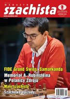 Szachista Magazyn
