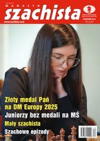 Szachista Magazyn