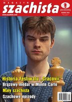 Szachista Magazyn