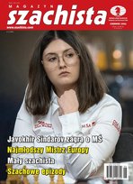 Szachista Magazyn