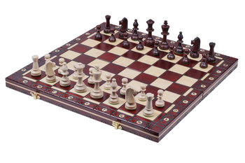 Szachy Consul New Line, gra logiczna, Sunrise Chess & Games - Sunrise Chess & Games