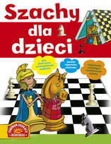 Szachy dla dzieci Vivas Araceli Fernandes