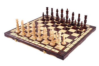 Szachy Galant, gra logiczna, Sunrise Chess & Games - Sunrise Chess & Games