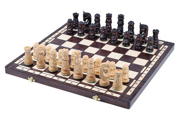 Szachy Giewont, gra logiczna, Sunrise Chess & Games - Sunrise Chess & Games