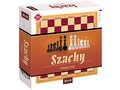 Szachy, gra planszowa, Jawa - Jawa