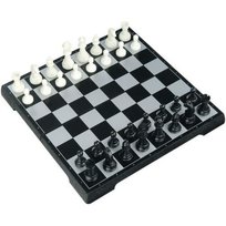 Szachy magnetyczne, Anek, gra planszowa