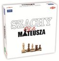 Szachy Ojca Mateusza, gra logiczna, Tactic - Tactic