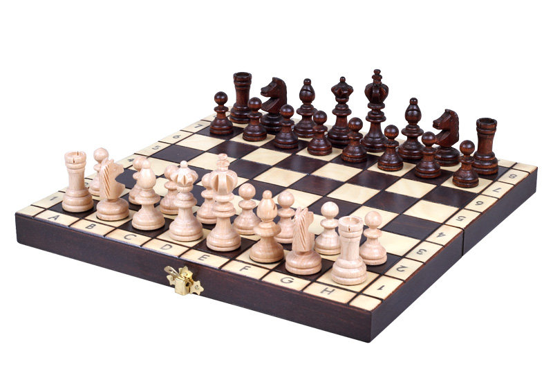 Szachy Olimpijskie, Sunrise Chess & Games, gra planszowa