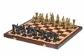 Szachy Spartan, gra logiczna, Sunrise Chess & Games - Sunrise Chess & Games