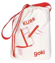 Szachy wielkich wikingów KUBB, Goki, gra zręcznościowa