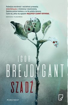 Szadź - Brejdygant Igor
