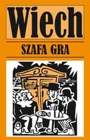 Szafa gra Wiechecki Stefan Wiech