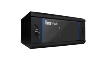 Szafa Rack Ips Mrc19-Wm-4U-D4 - IPS
