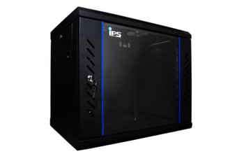 Szafa Rack Ips Mrc19-Wm-9U-D4 - IPS