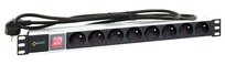 SZAFA RACK | LISTWA ZASILAJĄCA | GNIAZDA 230V x8 | PULSAR RALZ Inna marka