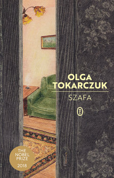 Szafa - Tokarczuk Olga