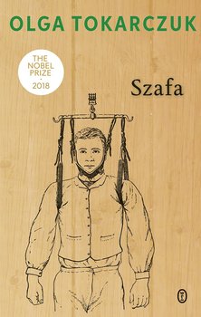 Szafa - Tokarczuk Olga