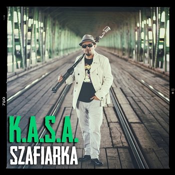 Szafiarka - K.A.S.A.