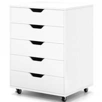Szafka Kontener Costway 65 x 48 x 40 cm COSTWAY
