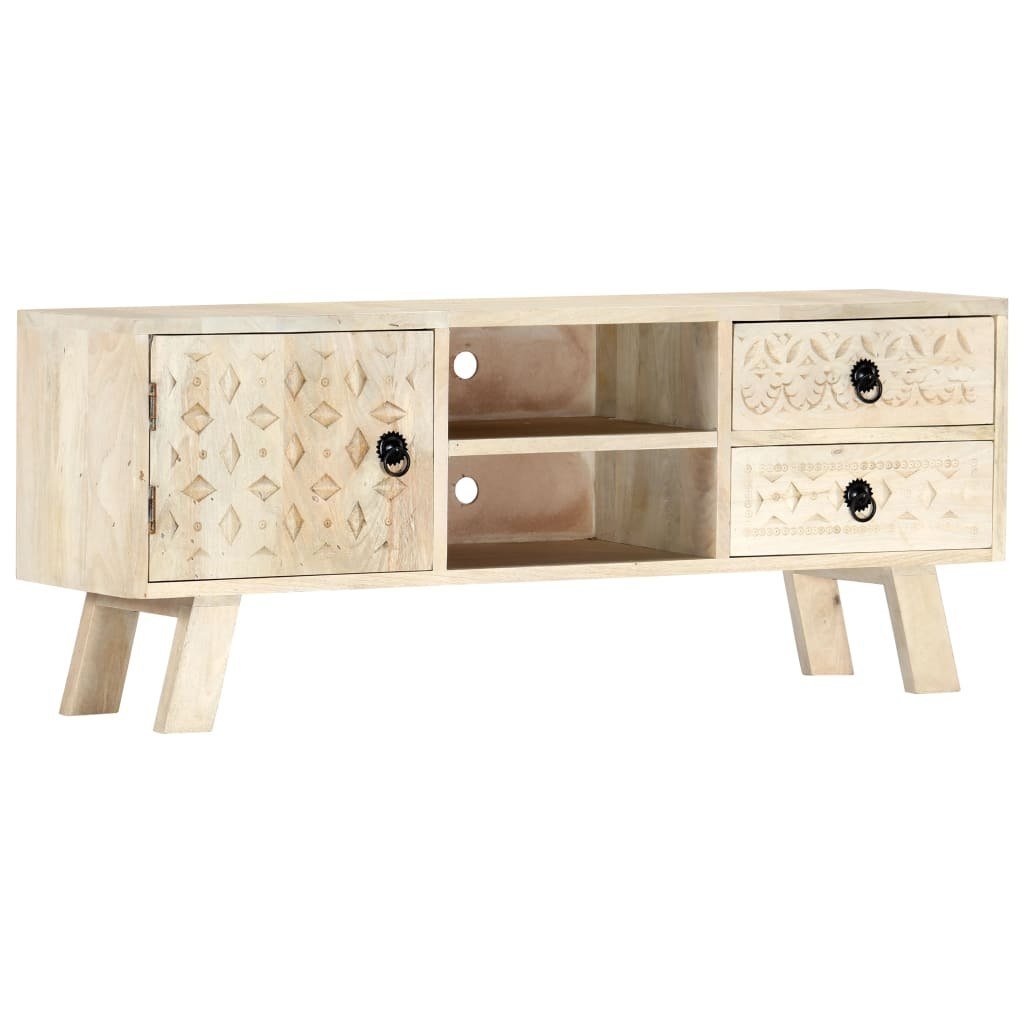Szafka pod TV VIDAXL, 110x30x44 cm