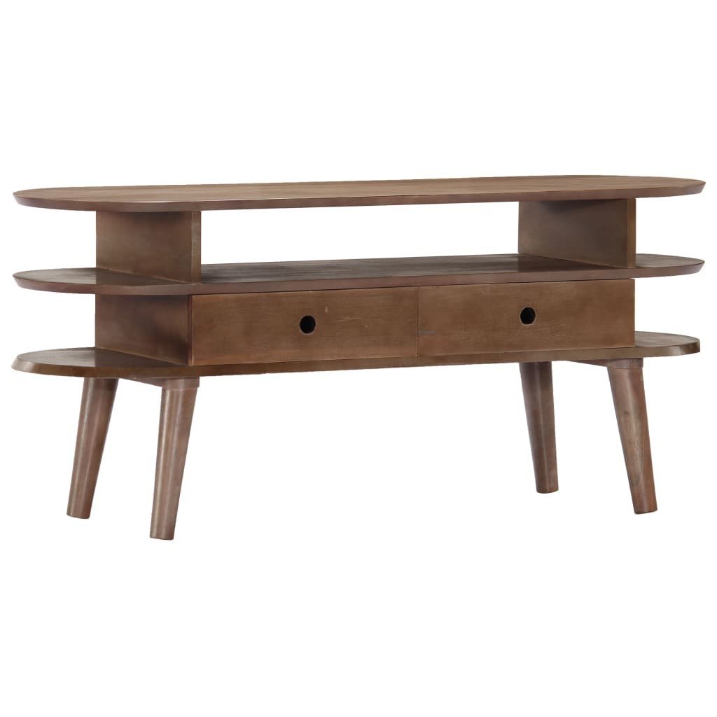 Szafka pod TV VIDAXL, 110x35x50 cm