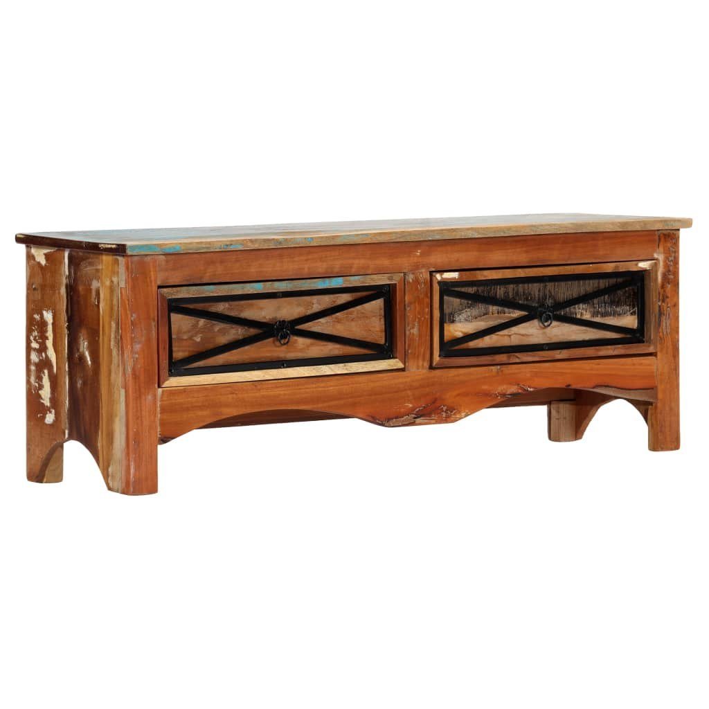 Szafka pod TV VIDAXL, brązowa, 120x30x40 cm