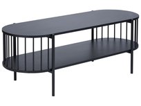 Szafka RTV Czarny OREANA