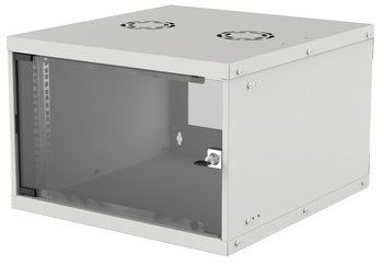 Szafka wisząca INTELLINET Basic Flatpack, 6U Rack 19"  - Intellinet