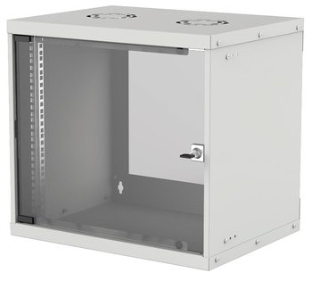 Szafka wisząca INTELLINET Basik Flatpack 9U Rack 19" - Intellinet