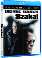 Szakal Caton-Jones Michael