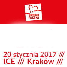 Kongres SZLACHETNEJ PACZKI