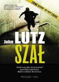 Szał - Lutz John