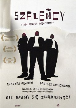 Szaleńcy - Various Directors