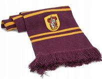 Szalik HARRY POTTER Gryffindor bordowy Hogwart Ciepły Oryginalny Prezent Inna marka